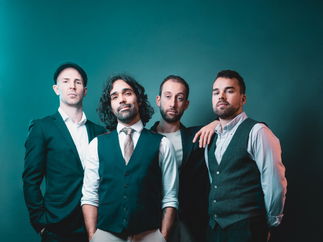 Promo Season Function Band West Sussex