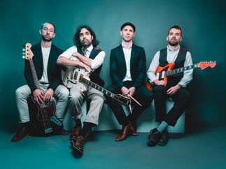 Promo Season Function Band West Sussex