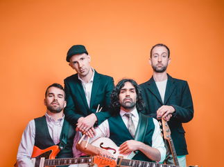 Promo Season Function Band West Sussex