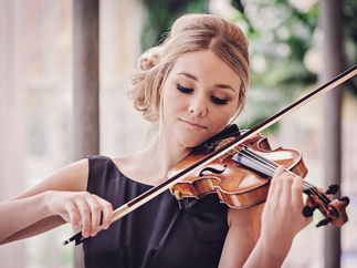 Promo Electric Strings London String Quartet London