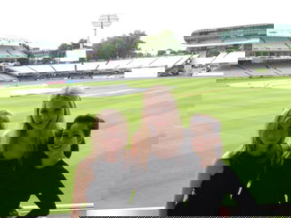 Promo Electric Strings London String Quartet London