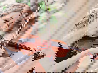 Promo Electric Strings London String Quartet London