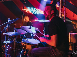 Promo The Fever Function Band London