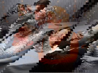 Promo Mark Waddington Magician North Yorkshire