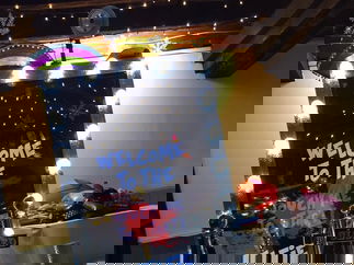 Promo Happy Hour Rock and Pop Party Band Kent