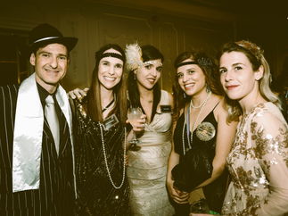 Promo Comedy Paparazzi Street Performer East Sussex