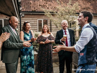 Promo Magic Phil Magician Suffolk