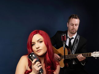 Promo Serenity Acoustics Solo Artist, Duo or Trio Derbyshire