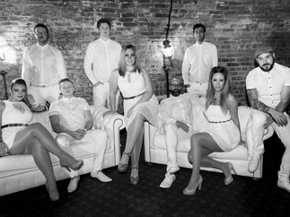 Promo Beat Collective Function Band Somerset