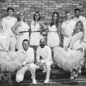 Promo Beat Collective  Somerset