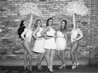 Promo Beat Collective Function Band Somerset