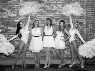 Promo Beat Collective Function Band Somerset