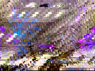 Promo The Footlights Function Band London