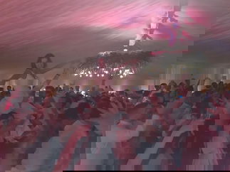 Promo Seven Function Band London