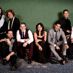 Promo Seven  London