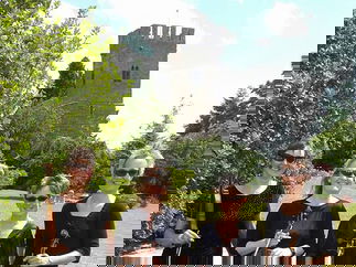 Promo Severn String Quartet String Quartet Somerset