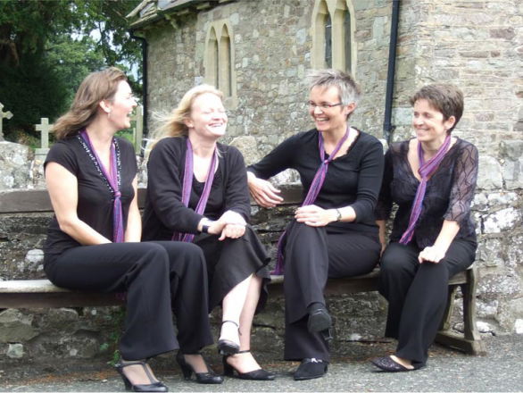 Promo Minerva String Quartet String Quartet Somerset