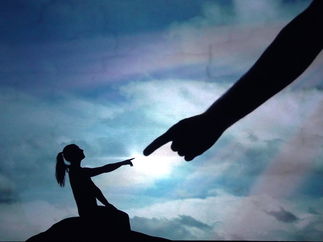 Promo Shadow Shows Circus Performer London