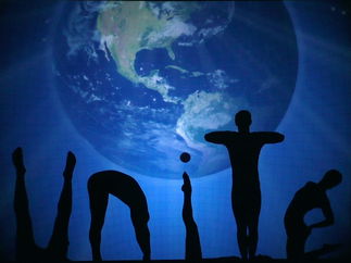 Promo Shadow Shows Circus Performer London