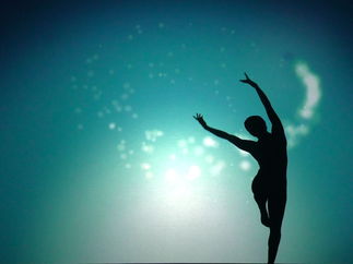 Promo Shadow Shows Circus Performer London