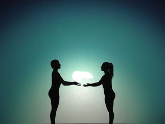 Promo Shadow Shows Circus Performer London