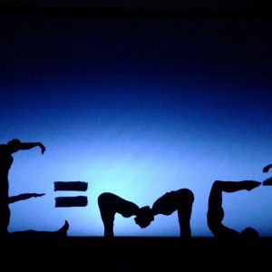 Promo Shadow Shows  London