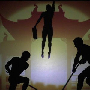 Promo Shadow Shows  London