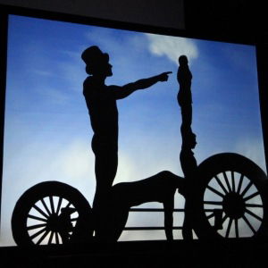 Promo Shadow Shows  London