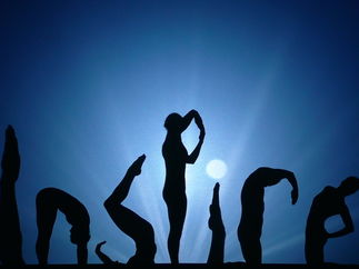 Promo Shadow Shows Circus Performer London