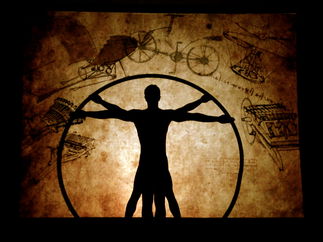 Promo Shadow Shows Circus Performer London