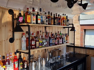 Promo Shakers Horsebox Bar Mobile Bar Merseyside