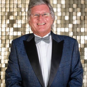 Promo Mark Jones (Master of Ceremonies)  London