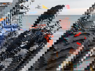 Promo George The Piper Piper Oxfordshire