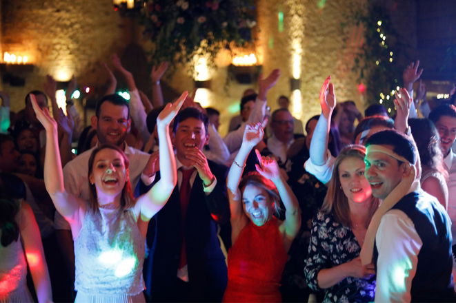 Promo Shine On Function Band East Sussex