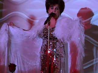 Promo Shirley Bassey Tribute Dame Shirley Bassey Tribute Act Manchester