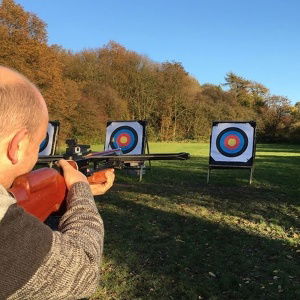 Promo Shooting and Target Events  Nottinghamshire