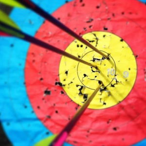 Promo Shooting and Target Events  Nottinghamshire