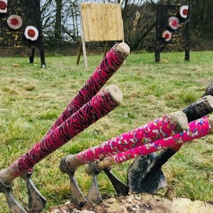 Promo Shooting and Target Events  Nottinghamshire