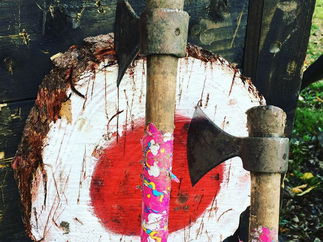 Promo Shooting and Target Events Event Supplier Nottinghamshire