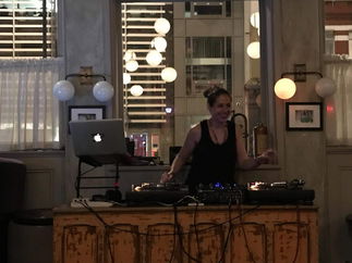 Promo DJ KJF Party DJ Buckinghamshire