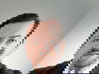 Promo Ricky Gervais David Brent Lookalike Lookalike West Sussex