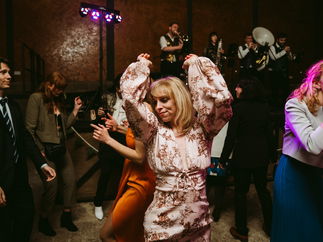 Promo Capital Brass Brass Band London