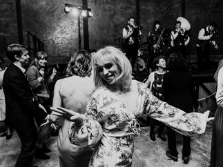 Promo Capital Brass Brass Band London