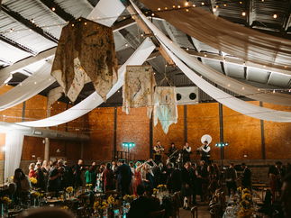 Promo Capital Brass Brass Band London