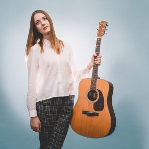 Promo Sian Summers  Nottinghamshire