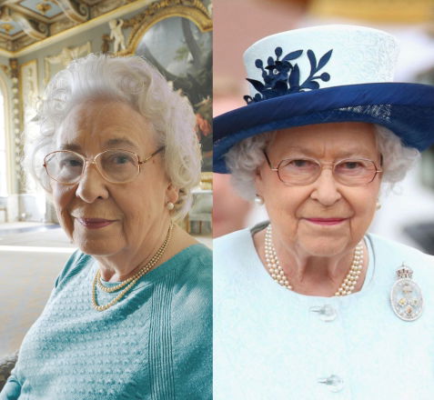 Queen Elizabeth Lookalike | Queen Lookalike Epsom, Surrey | Alive Network