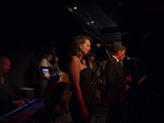 Promo Sugar Push Party Band West Sussex