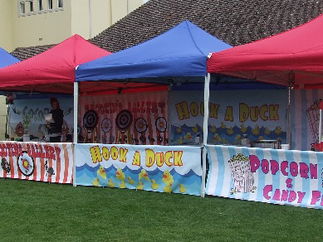 Promo Funfair Stalls Funfair Stall Lincolnshire