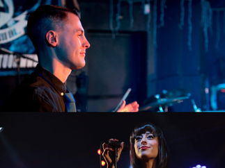 Promo Signature Duo Piano and Vocal Duo West Midlands