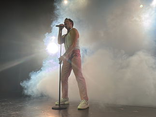 Promo Harry Styles Tribute UK Tribute Act Buckinghamshire